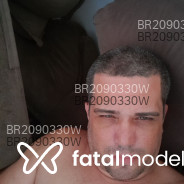 Acompanhante William - Perfil