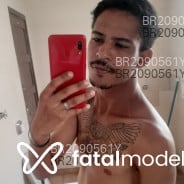 Acompanhante Baiano - Perfil