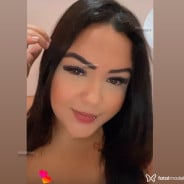 Acompanhante Mirella Silva - Perfil