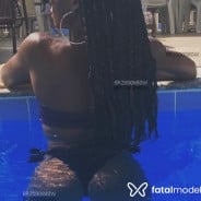 Acompanhante Júlia - Perfil