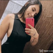 Acompanhante Alline - Perfil