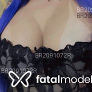 Acompanhante Rebeca - Perfil