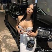 Acompanhante Victoria - Perfil