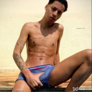 Acompanhante Guilherme - Perfil