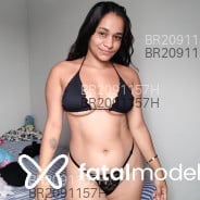 Acompanhante Isis Paiva - Perfil