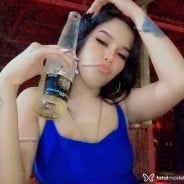 Acompanhante Jhenifer Souza - Perfil