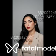 Acompanhante Gabi - Perfil