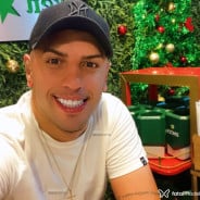 Acompanhante Lucas Lima - Perfil