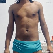 Acompanhante Matheo - Perfil
