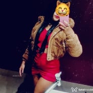 Acompanhante Isabela - Perfil