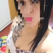 Acompanhante Bia - Perfil