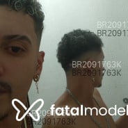 Acompanhante Marcos Silva - Perfil