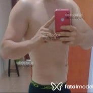 Acompanhante Ricardo - Perfil