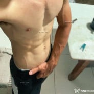 Imagem da acompanhante