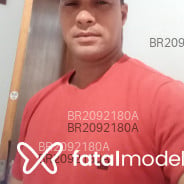 Acompanhante Guilherme - Perfil