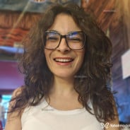 Acompanhante Olívia - Perfil