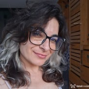 Acompanhante Olívia - Perfil