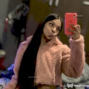 Acompanhante Ariel Duarte - Perfil