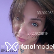Acompanhante Ariella Fox - Perfil