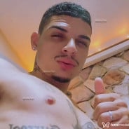 Acompanhante Eduardo Santos - Perfil