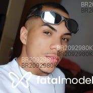 Acompanhante Wesley - Perfil