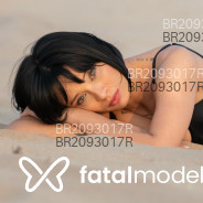 Acompanhante Maite - Perfil