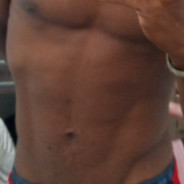 Pretinho Acompanhante Pretinho - Perfil