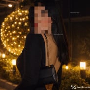 Acompanhante Eduarda Paganini - Perfil