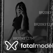 Acompanhante Tinaargentina - Perfil
