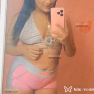 Acompanhante Evellyn Bet - Perfil