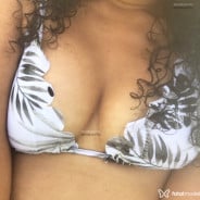 Acompanhante Camila - Perfil