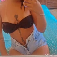 Acompanhante Natália - Perfil