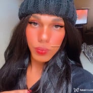 Acompanhante Bianca - Perfil