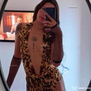 Acompanhante Carla - Perfil
