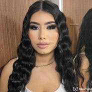 Acompanhante Rafaella - Perfil
