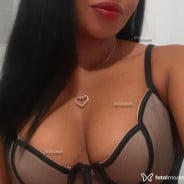 Acompanhante Lívia Tupinambá - Perfil