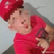 Acompanhante Kleber - Perfil