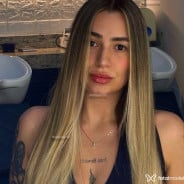 Acompanhante Fernanda - Perfil