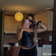 Acompanhante Joyce - Perfil