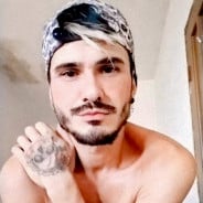 Acompanhante Dimmy - Perfil