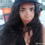 Acompanhante Catherine - Perfil