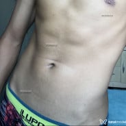 Acompanhante Anunciante - Perfil