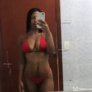 Acompanhante Amanda Campos - Perfil