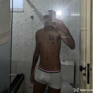 Acompanhante Michael - Perfil