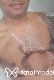 Acompanhante Nascimento Sousa - Perfil