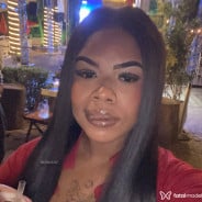 Acompanhante Emily Fernandes - Perfil