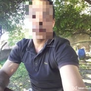 Acompanhante Leandro - Perfil