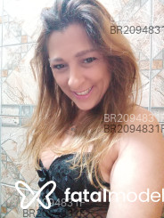 Acompanhante Rafaella - Perfil