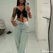 Acompanhante Anna Luz - Perfil