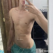 Acompanhante Yan Silva - Perfil
